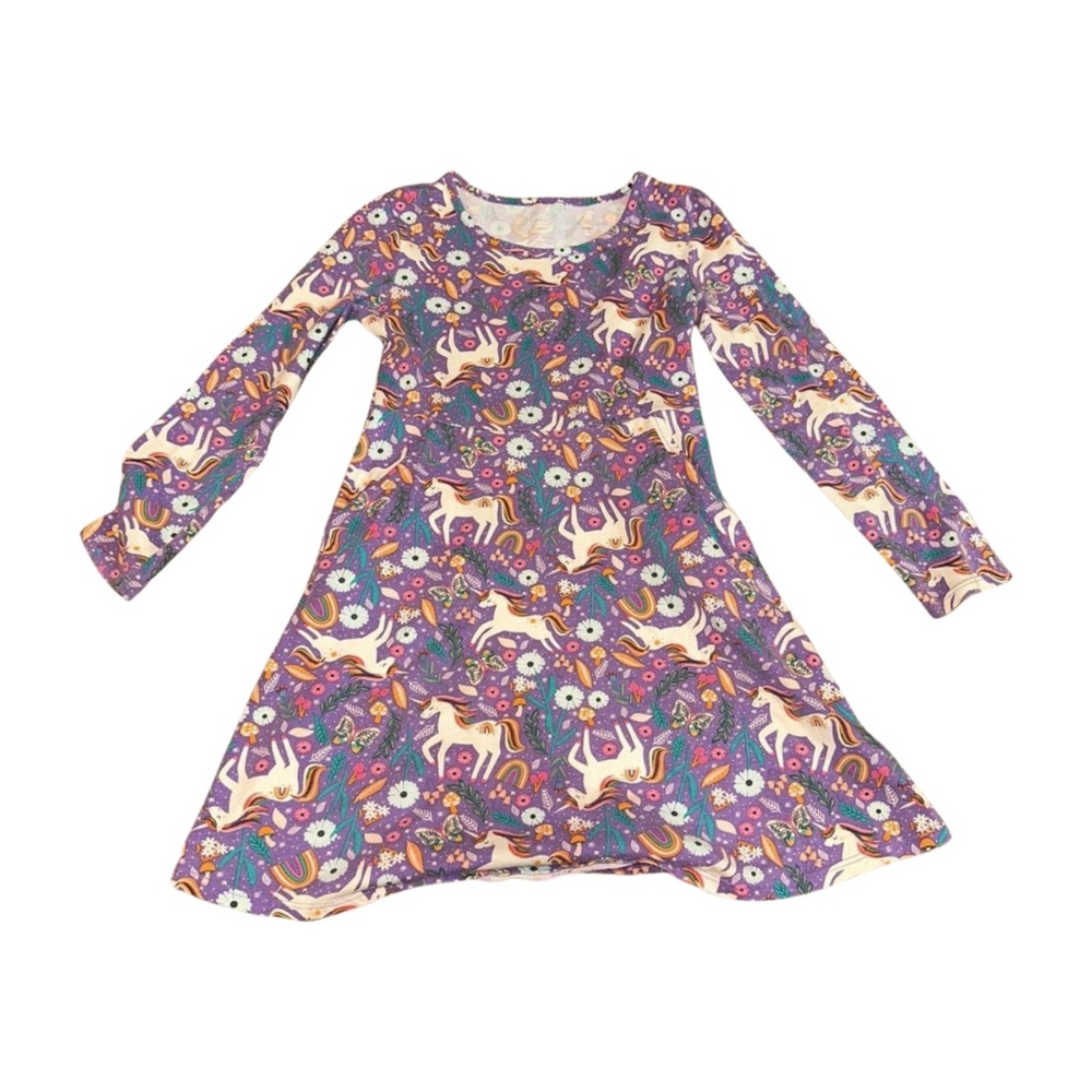 Casual Kids dress bundle - Size 7